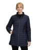 Betty Barclay Wintermantel donkerblauw