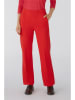 Oui Broek rood