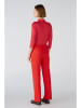Oui Broek rood