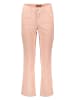 Oui Cordhose in Rosa