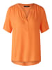 Oui Bluzka w kolorze pomarańczowym