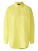 Oui Blouse geel