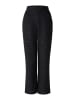 Oui Spodnie w kolorze czarnym