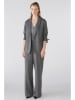 Oui Blazer in Grau