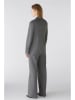 Oui Blazer in Grau