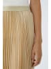 Oui Plissérok beige