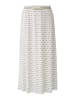 Oui Spódnica w kolorze białym