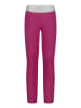Salt and Pepper Thermo-Leggings in Pink