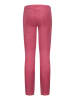 Salt and Pepper Thermo-Leggings in Pink