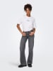 ONLY Jeans - Comfort fit - in Anthrazit