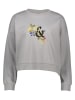 Vero Moda Sweatshirt grijs