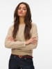 Vero Moda Trui beige