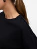 Vero Moda Bluza w kolorze czarnym