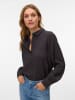 Vero Moda Hemd in Anthrazit