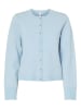 YAS Cardigan "Yas" in Hellblau