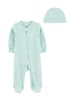 carter's 2tlg. Outfit in Hellblau