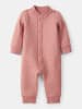 carter's Kombinezon w kolorze szaroróżowym