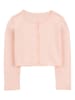 carter's Cardigan in Rosa