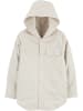 carter's Übergangsjacke in Beige