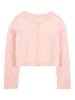 carter's Cardigan in Rosa