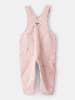 OshKosh Tuinbroek lichtroze