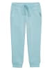 OshKosh Sweathose in Hellblau