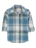 OshKosh Blouse blauw/groen
