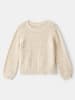 OshKosh Pullover in Beige