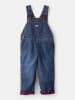 OshKosh Jeanslatzhose in Blau