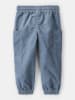OshKosh Cordhose in Blau