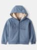 OshKosh Sweatjacke in Blau