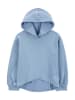 OshKosh Hoodie lichtblauw
