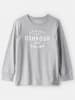 OshKosh Longsleeve grijs