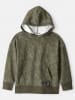 OshKosh Hoodie kaki
