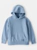 OshKosh Hoodie in Hellblau