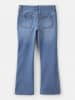 OshKosh Spijkerbroek - bootcut fit - blauw