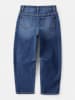 OshKosh Spijkerbroek - tapered fit - donkerblauw