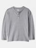 OshKosh Longsleeve in Grau