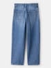 OshKosh Spijkerbroek - tapered fit - blauw