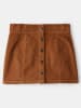 OshKosh Spódnica w kolorze jasnobrązowym