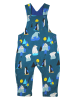 Toby Tiger Latzhose in Blau