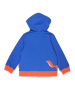 Toby Tiger Sweatjacke in Blau