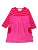Toby Tiger Kleid in Pink