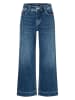 MAC Spijkerbroek "Dream" - comfort fit - blauw