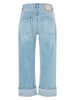 MAC Jeans "Baggy" - Comfort fit - in Hellblau