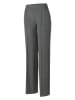 MAC Broek "Chiara Smart" grijs