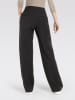 MAC Broek "Chiara Smart" zwart