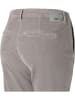 MAC Chinobroek grijs