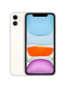 Apple iPhone 11 in Weiß - 64 GB