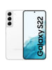 Samsung Galaxy S22 in Weiß - 128 GB